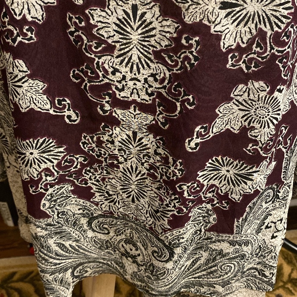 Style & Co blouse - Picture 8 of 12